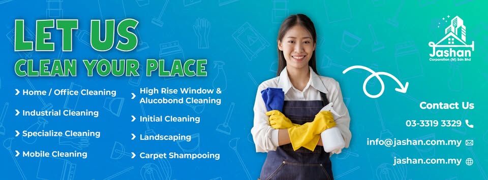 Kuala Lumpur, Cleaning, Move In Move Out Cleaning Services In Malaysia