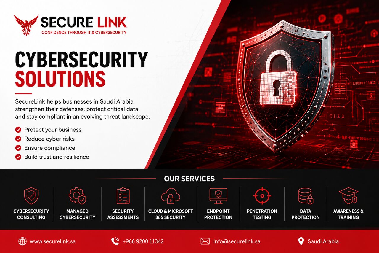 Riyadh, Business, Best Cyber Security Companies In Saudi Arabia