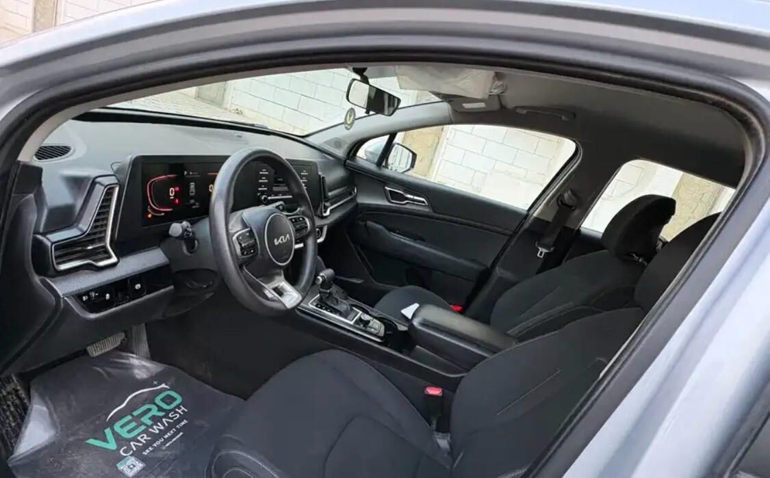 Riyadh, Vehicles, Cars & Trucks , SAR 65500,  KIA SPORTAGE,  2024,  Automatic,  140 KM,  MID OPTION 4X4