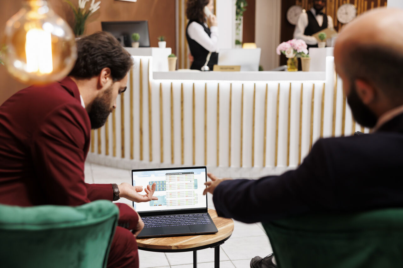 New York, Software Development, Hotel Channel Management System | OtelMS
