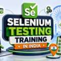 Selenium Testing Training In India