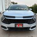 SAR 65500,  KIA SPORTAGE,  2024,  Automatic,  140 KM,  MID OPTION 4X4 A