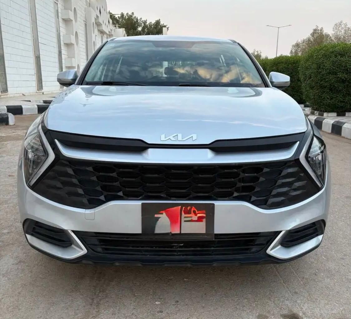 Riyadh, Vehicles, Cars & Trucks , SAR 65500,  KIA SPORTAGE,  2024,  Automatic,  140 KM,  MID OPTION 4X4 C