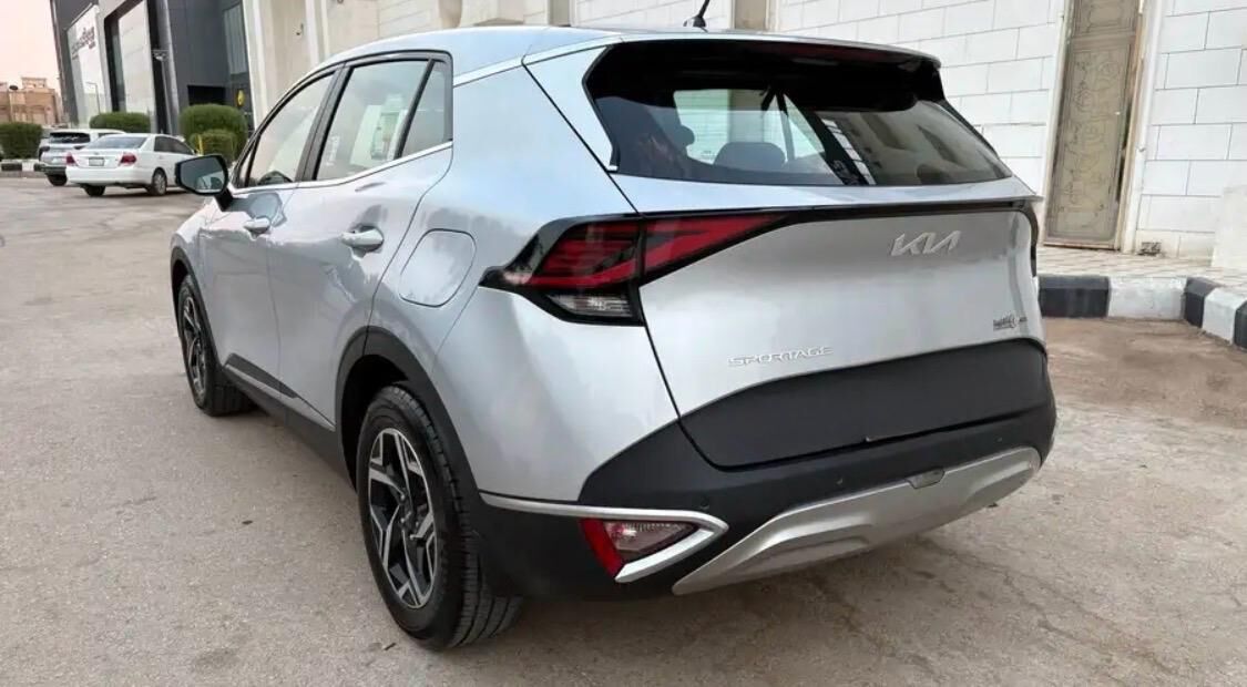 Riyadh, Vehicles, Cars & Trucks , SAR 65500,  KIA SPORTAGE,  2024,  Automatic,  140 KM,  MID OPTION 4X4 E