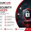 IT Security Services In Saudi Arabia