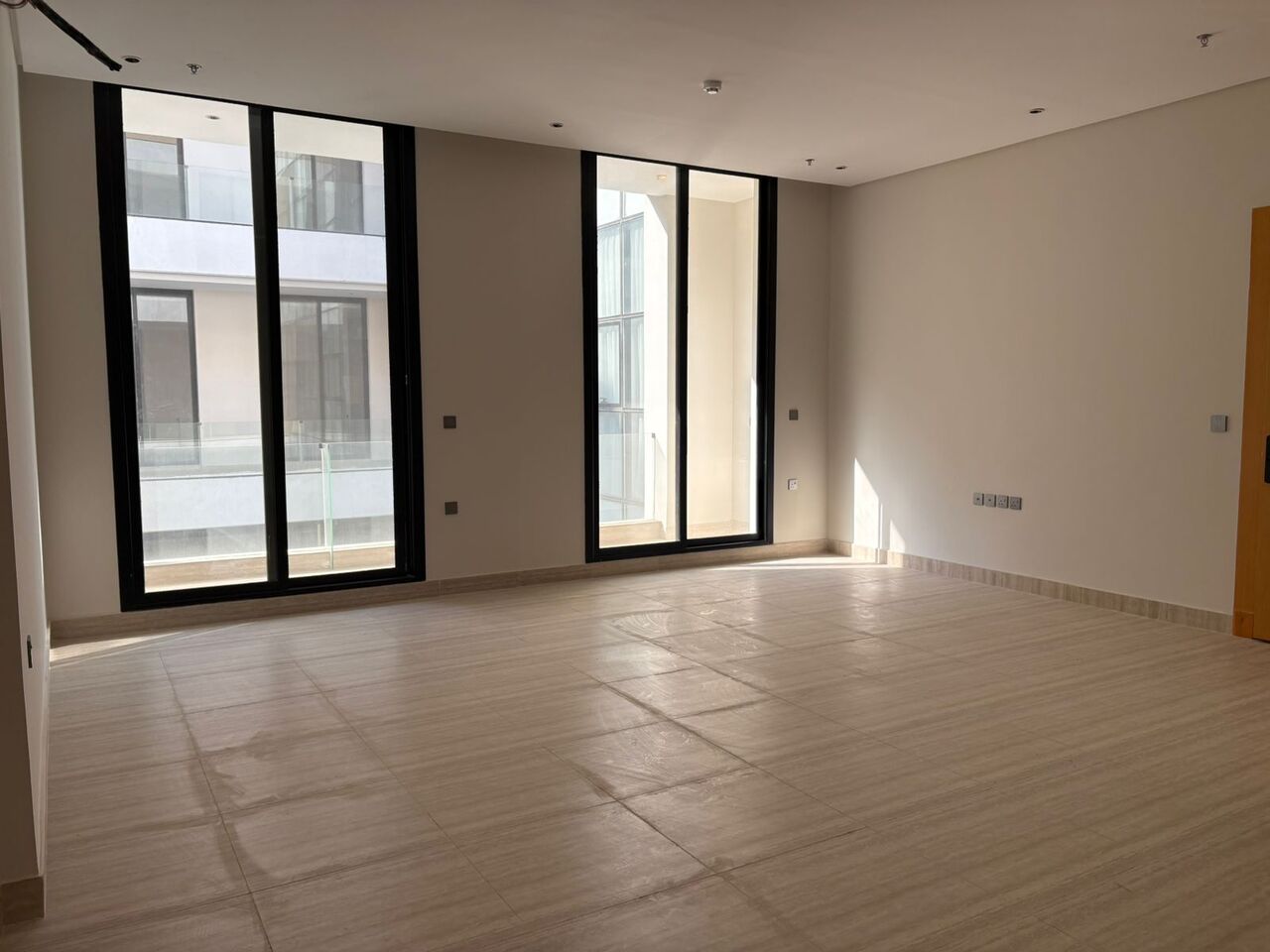 Khobar, Apartments, Flats, Houses & Villas, SAR 45500/year,  3 BR,  157 Sq. Meter,  3 Bd Apartment Third Floor