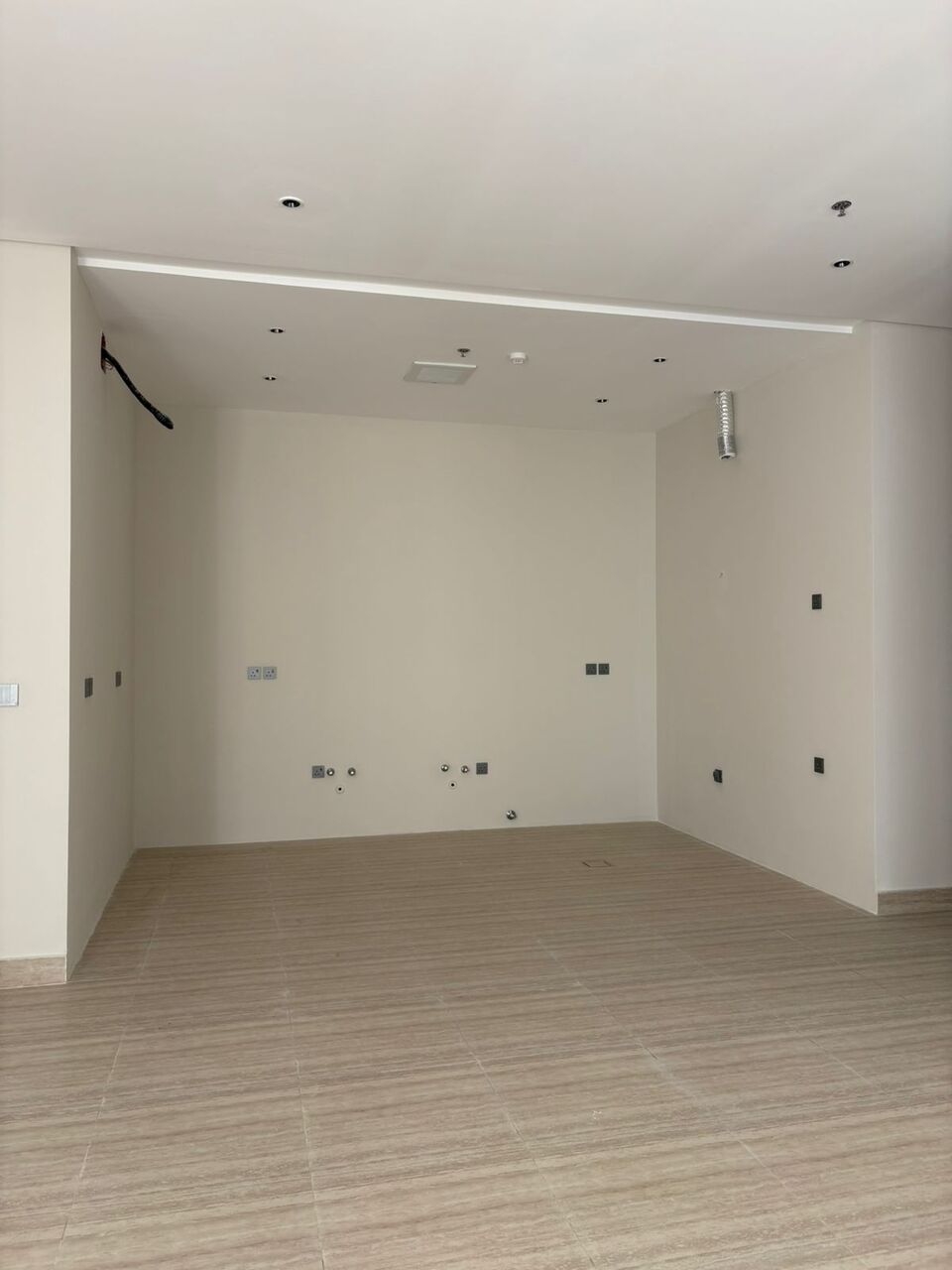 Khobar, Apartments, Flats, Houses & Villas, SAR 45500/year,  3 BR,  157 Sq. Meter,  3 Bd Apartment Third Floor