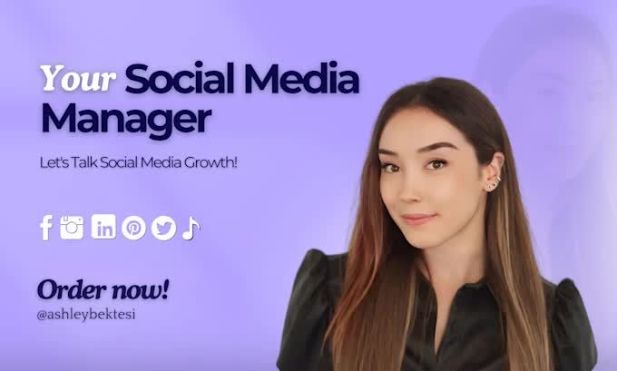 New York, Marketing, Your Social Media Manager