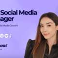 Your Social Media Manager