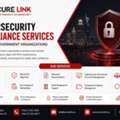 Cybersecurity Compliance For Saudi Arabia Government Organizations