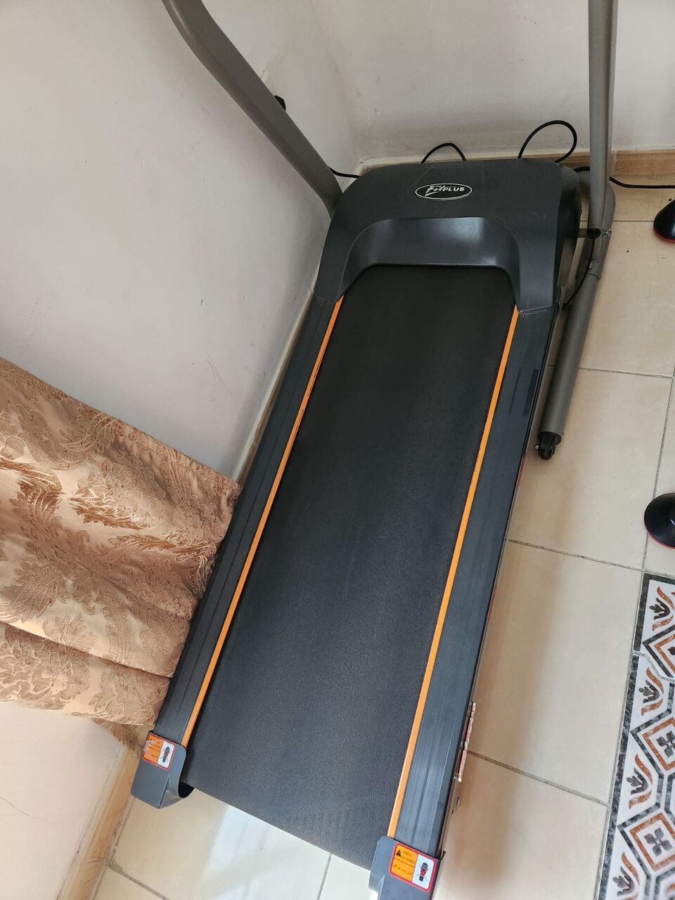 Jeddah, Health & Beauty Items, SAR 300,  BRAND NEW TREADMIL, EXCELLENT CONDITION, VERY LESS USED