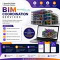 BIM Coordination Services: A Key Part Of Successful AEC Projects In Colorado