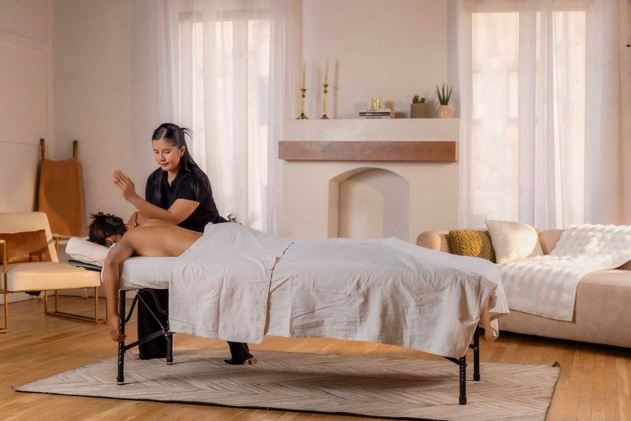 New York, Health, Explore The Benefits Of Deep Tissue Massage For Targeted Muscle Wellness