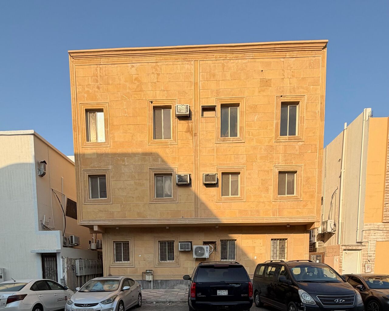 Khobar, Apartments, Flats, Houses & Villas, SAR 17500/year,  2 BR,  Bachelor Apartment For Rent 83/10
