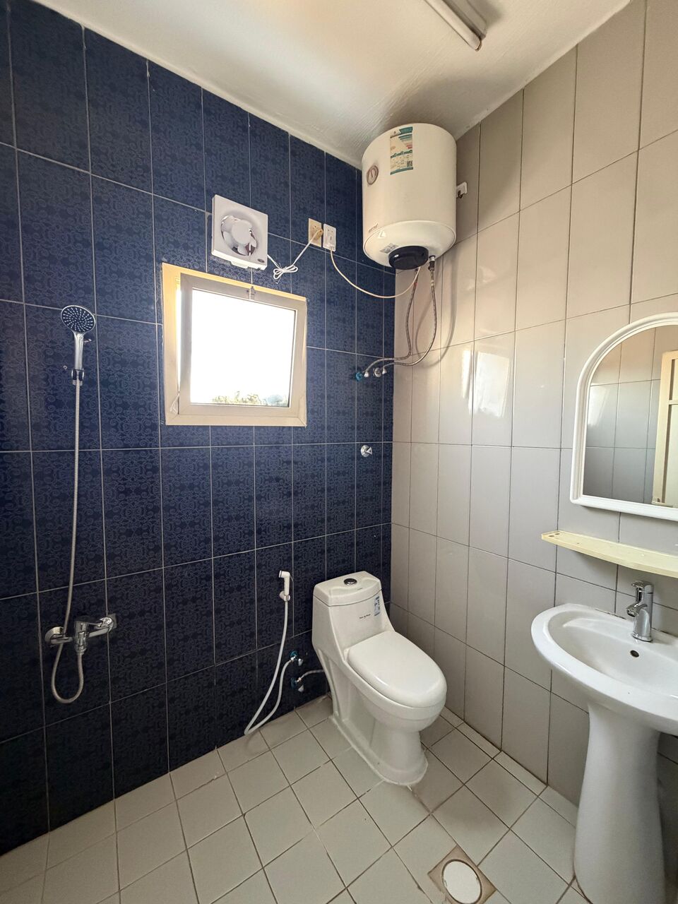 Khobar, Apartments, Flats, Houses & Villas, SAR 17500/year,  2 BR,  Bachelor Apartment For Rent 83/10