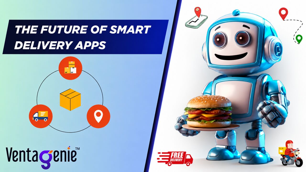 Toronto, Business, How Smart Food Delivery Apps Are Transforming The Industry