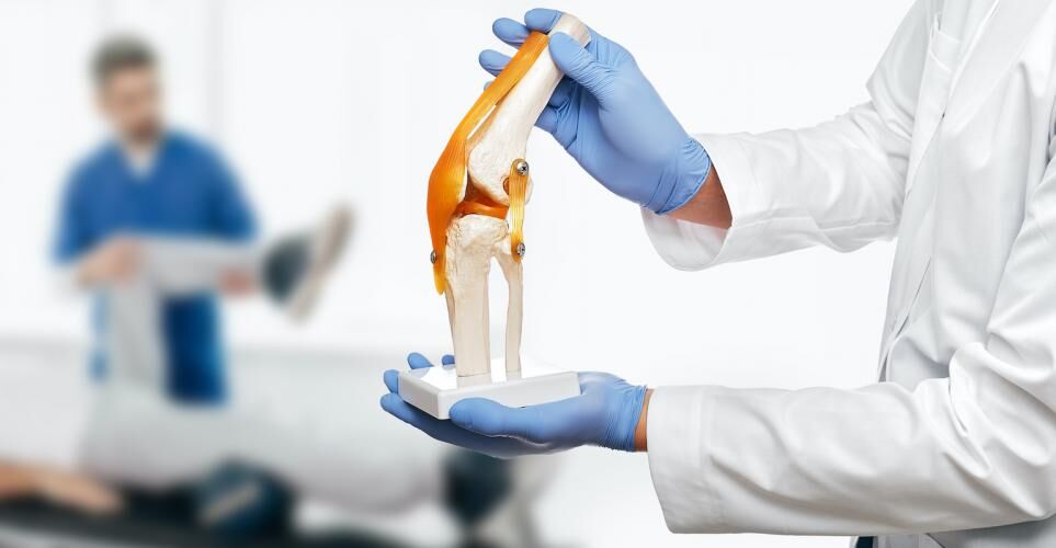 New Delhi, Health, Best Orthopedic & Joint Replacement Hospital In India