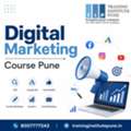 Digital Marketing Course Pune - Training Institute Pune