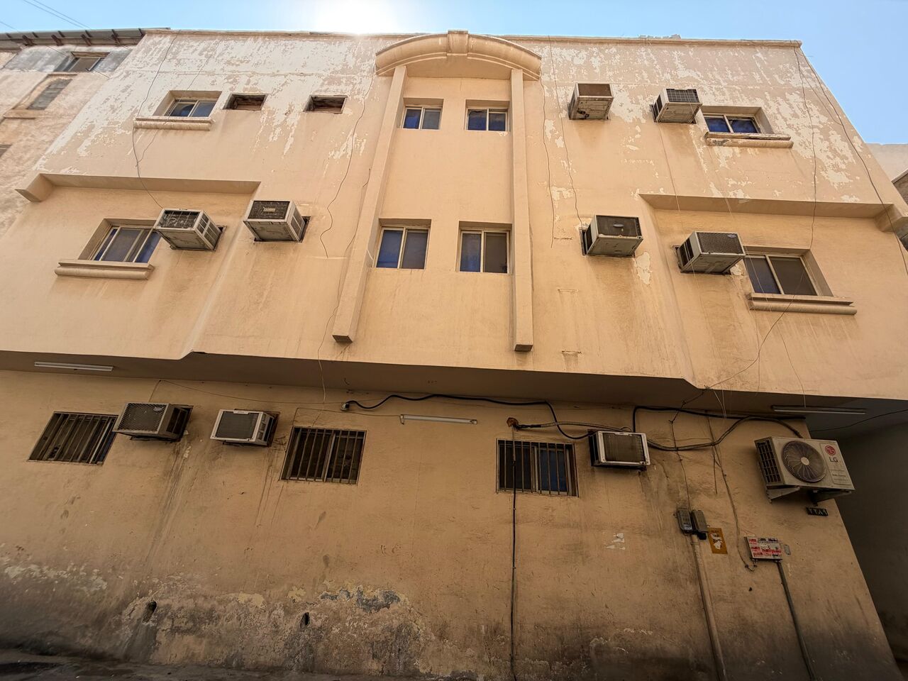 Khobar, Apartments, Flats, Houses & Villas, SAR 14500/year,  2 BR,  Family Apartment For Rent 139/9