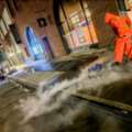 Keep Your Fleet Clean With Professional Truck Washing
