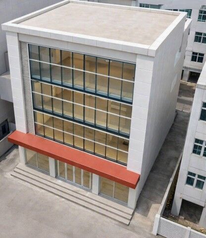 Bangkok, Villas, THB 59997,  54 Sq. Feet,  ไม่มีค่าเซ้งร้านนวด สปา อาคารให้เช