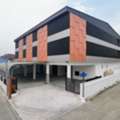 THB 250000,  327 Sq. Feet,  ให้เช่าอาคารสำนักงาน 3 ชั้นพร้อมโกด
