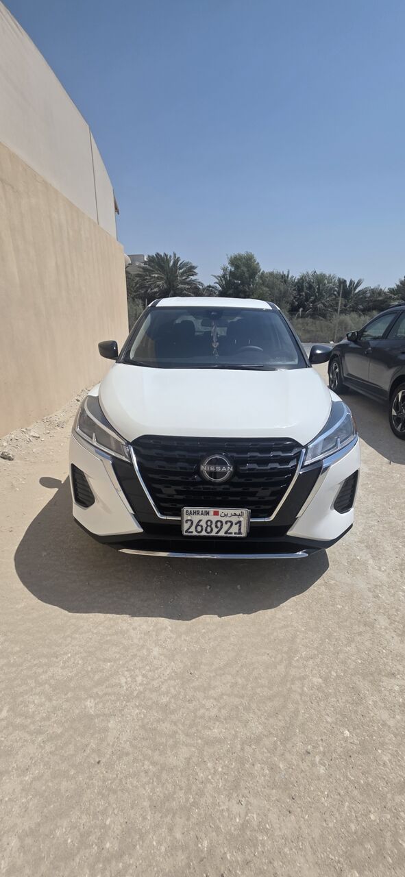 Manama, Vehicles, Cars & Trucks , BHD 4500,  Nissan Kicks,  2023,  Automatic,  57000 KM,