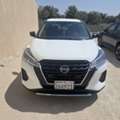 BHD 4500,  Nissan Kicks,  2023,  Automatic,  57000 KM,
