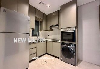 Kuwait City, Apartments, Flats, Houses & Villas, KWD 430/month,  2 BR,  New 2-Bedroom Unfurnished Apartment For Rent In Hawally
