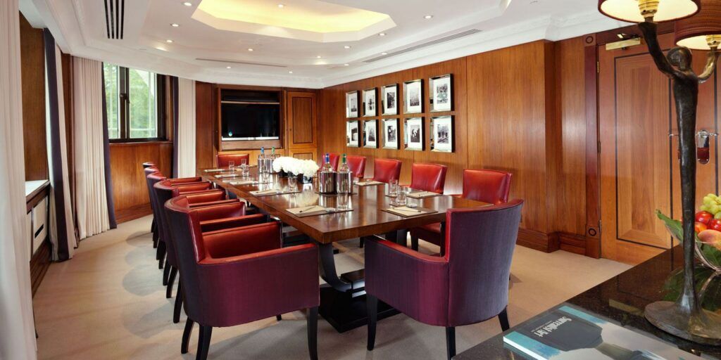 Calgary, Travel, Looking For Hotels In Banff With Conference Facilities? Find Ideal Event Spaces