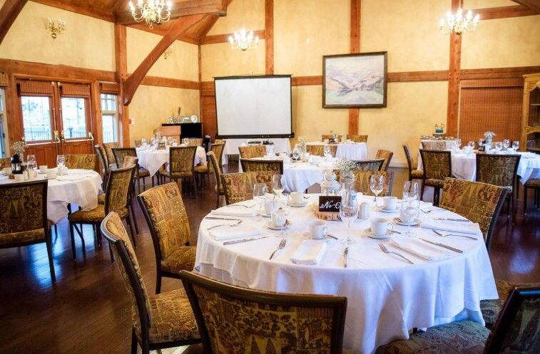 Calgary, Travel, Looking For Hotels In Banff With Conference Facilities? Find Ideal Event Spaces
