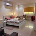SAR 3500/month,  Furnished,  1 BR,  1700 Sq. Feet,  SHORT TERM:  6 WEEKS ONLY - FULLY FURNISHED 1 BHK FLAT