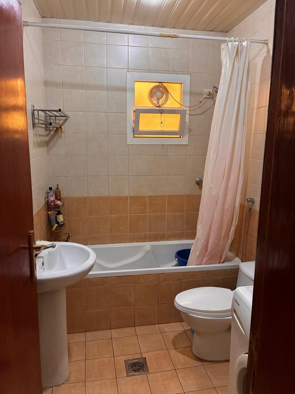 Olaya, Apartments, Flats, Houses & Villas, SAR 3500/month,  Furnished,  1 BR,  1700 Sq. Feet,  SHORT TERM:  6 WEEKS ONLY - FULLY FURNISHED 1 BHK FLAT