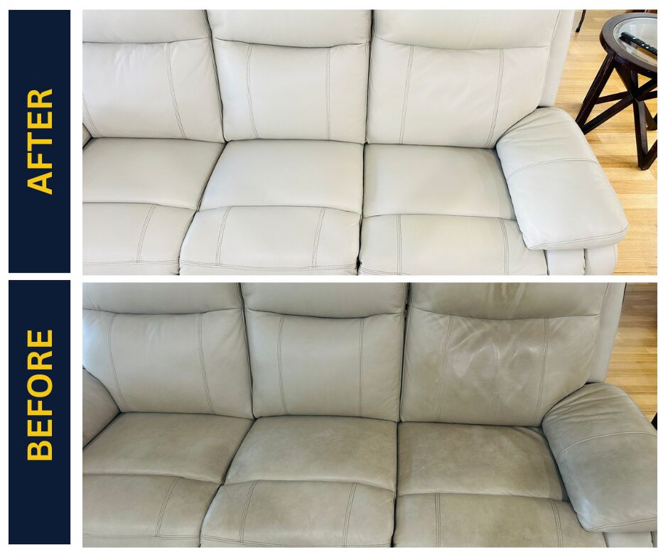 Sydney, Cleaning, Get Completely Revamped Couches With Deep-rooted Sofa Cleaning Near Me