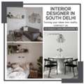 Best Interior Designer In South Delhi For Modern Homes