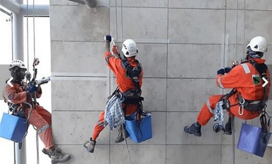 Doha, Cleaning, Expert Canopy Cleaning Services In Doha