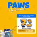 Add Skin Care - Grab 7% OFF On Pet Supplies + Free Shipping