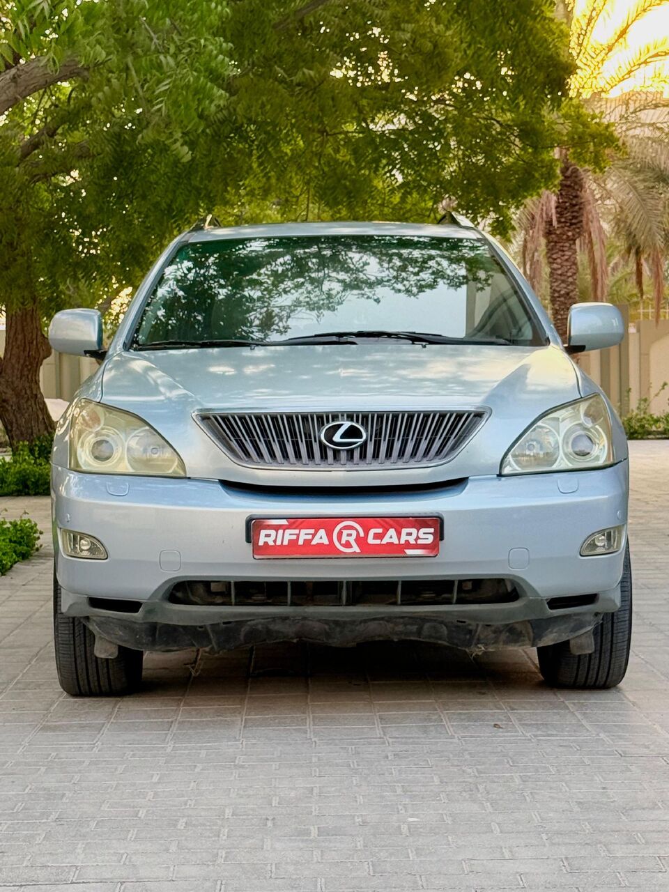 Manama, Vehicles, Cars & Trucks , BHD 1750,  Lexus RX 350,  2005,  Automatic,  228000 KM,  LEXUS RX 300 V6