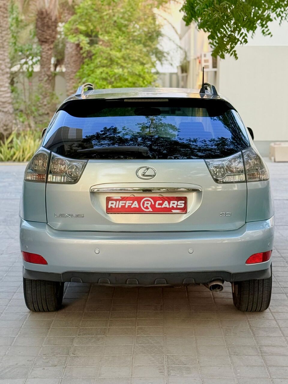 Manama, Vehicles, Cars & Trucks , BHD 1750,  Lexus RX 350,  2005,  Automatic,  228000 KM,  LEXUS RX 300 V6