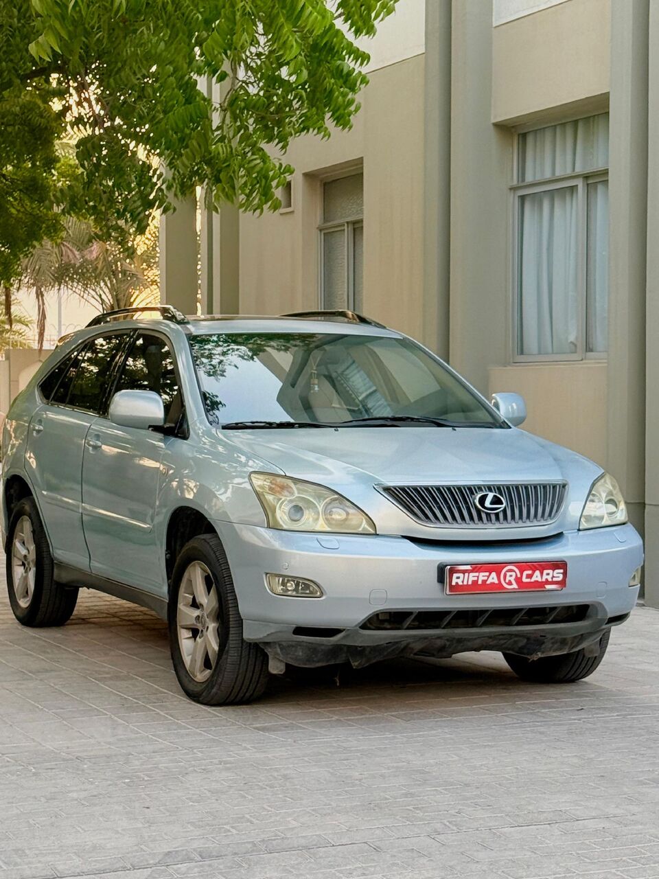Manama, Vehicles, Cars & Trucks , BHD 1750,  Lexus RX 350,  2005,  Automatic,  228000 KM,  LEXUS RX 300 V6