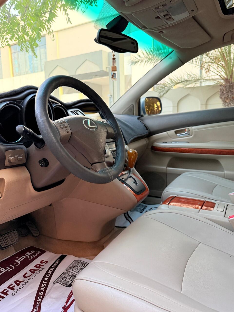Manama, Vehicles, Cars & Trucks , BHD 1750,  Lexus RX 350,  2005,  Automatic,  228000 KM,  LEXUS RX 300 V6