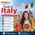 Study In Italy