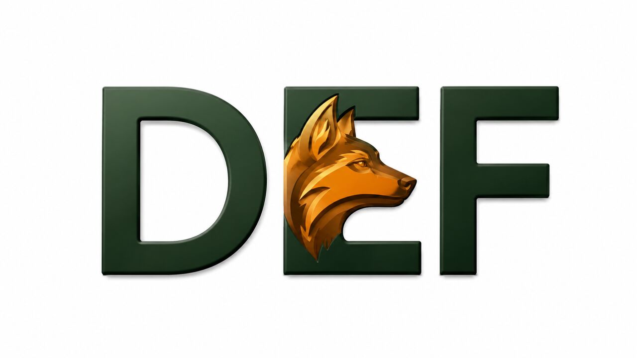 London, Business, Def Recruitment Agency