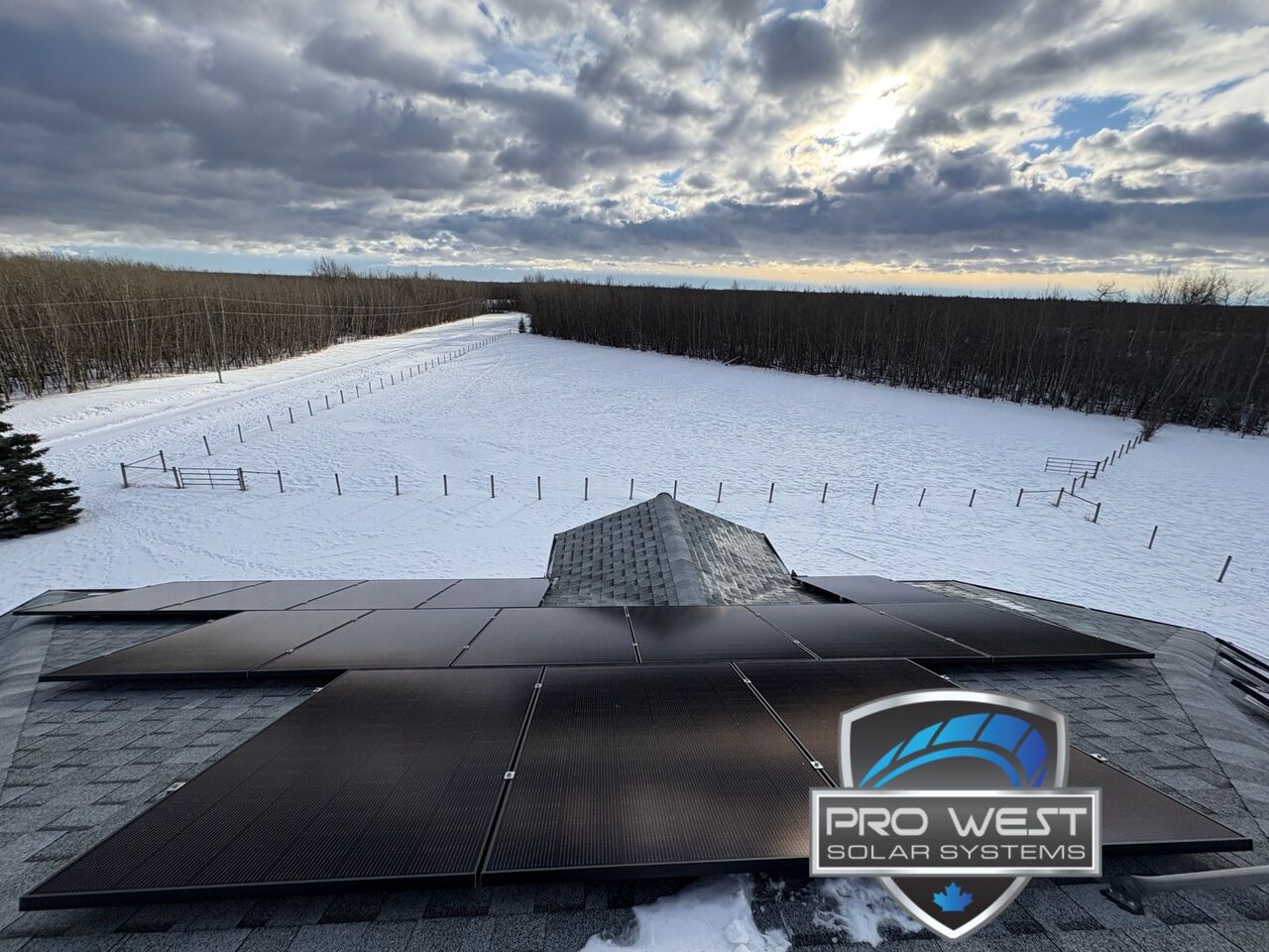 Edmonton, Household, Professional Solar Panel Services For Edmonton Properties