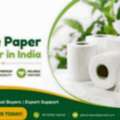 Tissue Paper Exporter In India &ndash; GLEE IMPEX