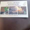 Home Massage - Al-Khobar (058 343 6920)