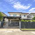 THB 5190000,  3 BR,  56 Sq. Feet,  BHL1342 บ้านเดี่ยว 2 ชั้น หมู่บ้าน ธารา ราช