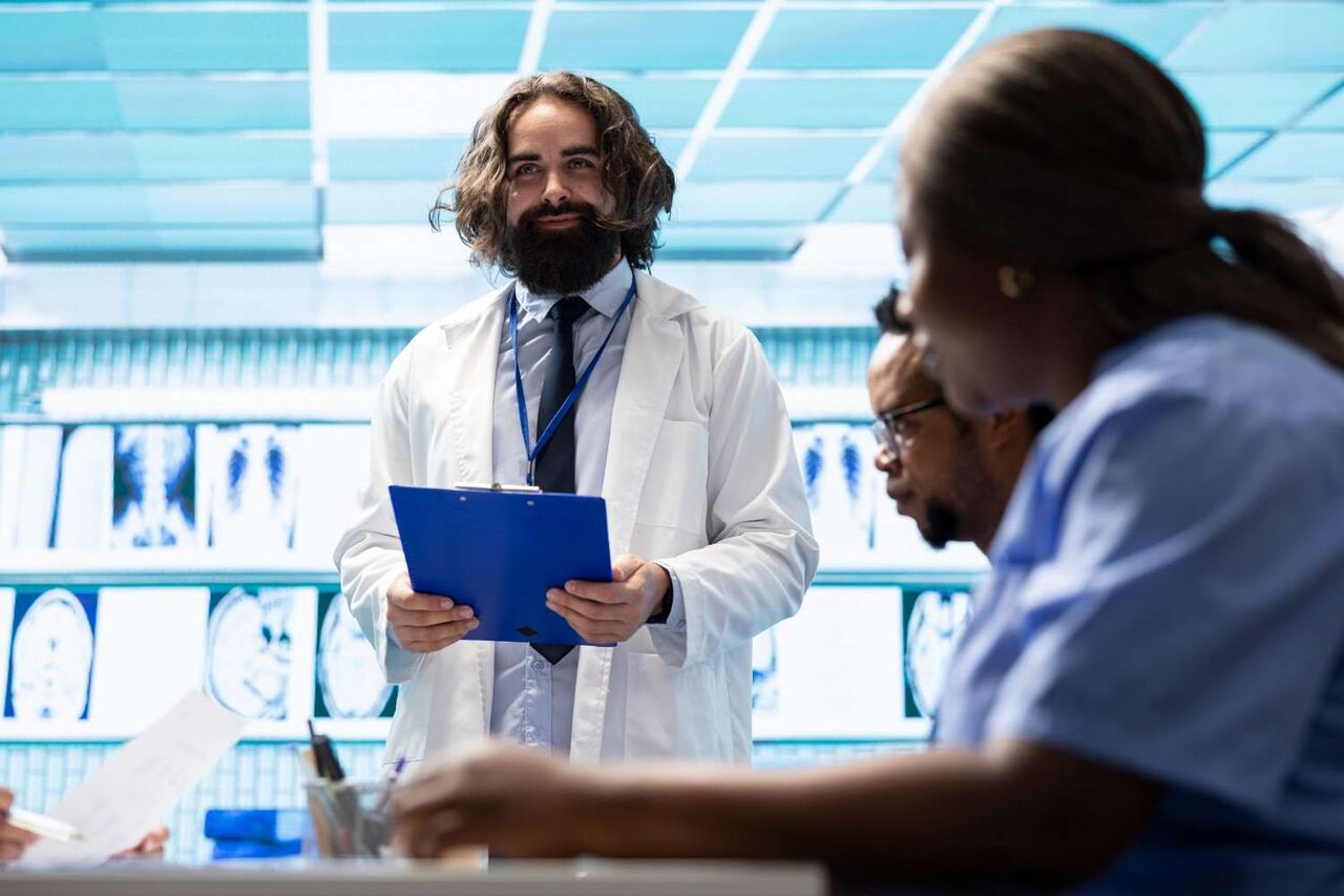 New York, Health, Pharma Supply Chain Consulting For Resilient Life Sciences Growth