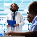 Pharma Supply Chain Consulting For Resilient Life Sciences Growth