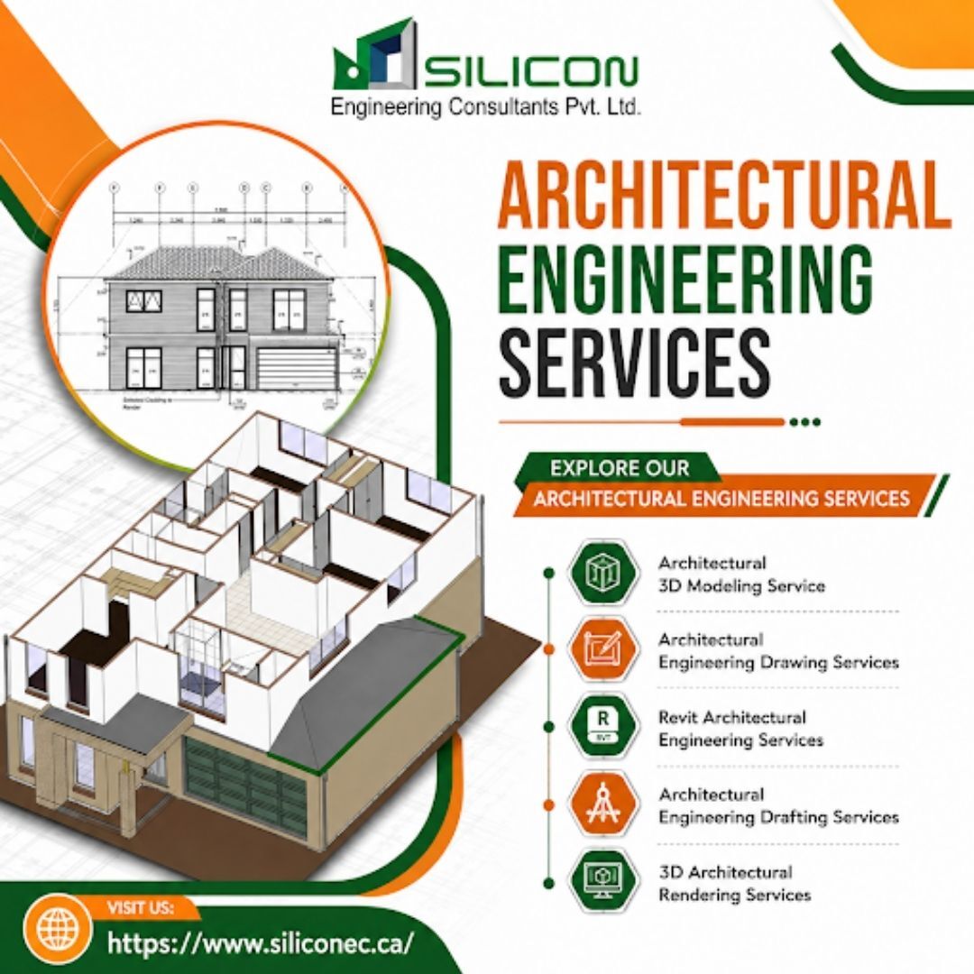 Surrey, Construction, Architectural Engineering Services With 3D Modeling Starting At Just  $15/hr